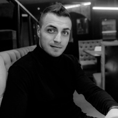 Александр Столеров, 29.06, Минск