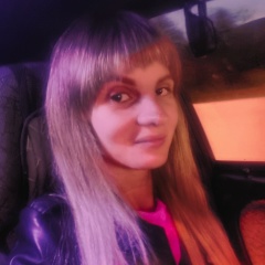 Оксана Воронина, 12.05, Дивногорск