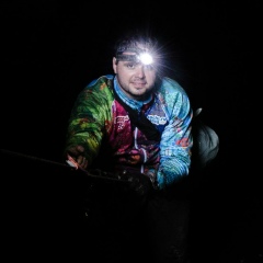 Андрей Федосик, 02.05, Челябинск