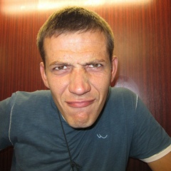 Тимофей Сьянов, 07.11.1977, Бобруйск