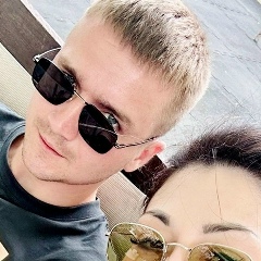 Игорь Тимофеев, 23.06.1992, Москва