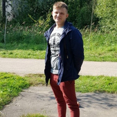 Виктор Финенков, 30.05.1987, Гагарин