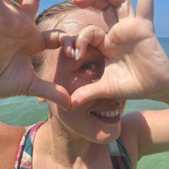 Алена Кудряшова, 10.04.1986, Екатеринбург