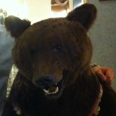 Серёга Варварюк, 09.07.1990, Москва