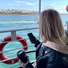 Лелька Klad, 23.12, Екатеринбург