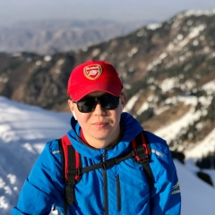 Фурхат Досжан, 10.05