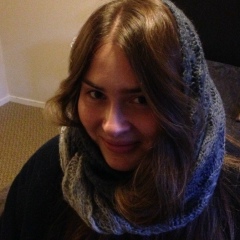 Анастасия Зелезецкая, 02.06.1991, Москва