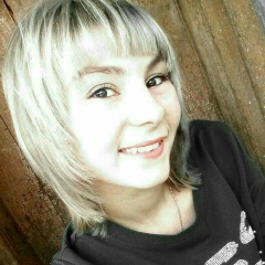 Елена Степанова, 02.09, Екатеринбург