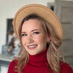 Анастасия Владимировна, 12.04, Балашиха