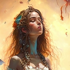 Maria Underleht, 30.04, San Francisco