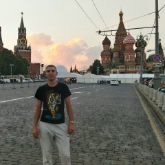 Дмитрий Багинский, 17.04.1987, Караганда