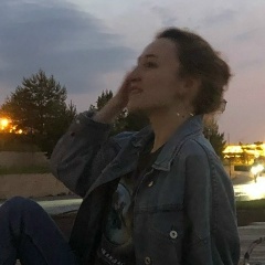 Оля Яковлева, 05.03.1996, Казань