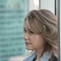 Екатерина Грушевенко, 28.11.1988, Москва