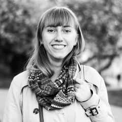 Лена Болсунова, 31.12.1990, Минск