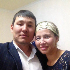 Жандос Бектилеуов, 19.05.1987, Бейнеу