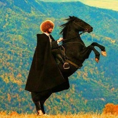 Загир Керимов, 30.10, Санкт-Петербург