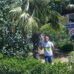 Олег Анпилов, 18.10, Бердянск