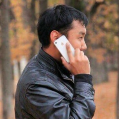 Nursel Sagaliev, Омск