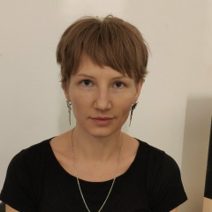 Наташа Перемитина, 23.01, Санкт-Петербург