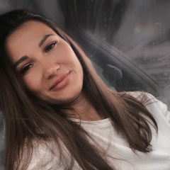 Катрина Поята, 21.01.1992, Красноярск