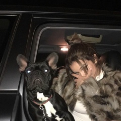 Аяулым Мергенова, 13.02