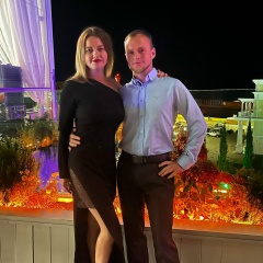 Валерия Кушкина, 31.05, Санкт-Петербург