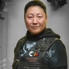 Кирилл Павлов, 09.02, Якутск