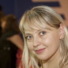 Светлана Доброва, 11.08, Москва