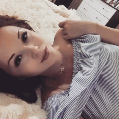 Ксения Вовиковна, 10.03