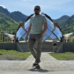 Артем Ермолаев, 06.06.1988, Новосибирск