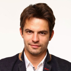 Вадим Роговский, 14.01, Одесса