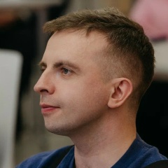 Алексей Кочуров, 08.07.1984, Киров