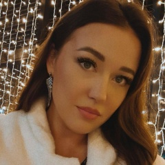 Алёнка Филипова, 25.01.1993, Калининград