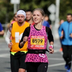 Анна Мишина, 26.09, Москва