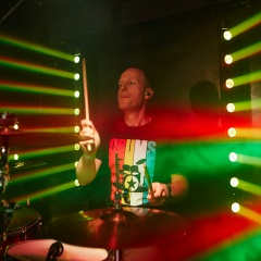 Misha Beck, 19.09.1986, Москва