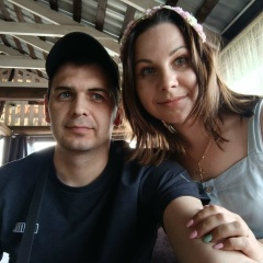 Юрий К, 31.01.1987, Барнаул