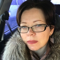 Юлия Дьяконова, 02.11