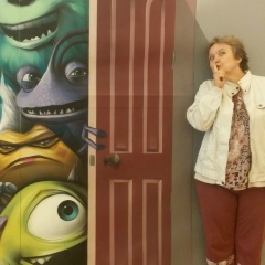 Лариса Осипова, 04.01, Караганда