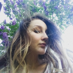 Ольга Неудачина, 21.08.1989, Семей