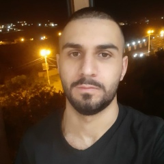 Роберт Амбарцумян, 03.02.1997, Ереван