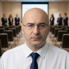 Роман Исаев, Саратов