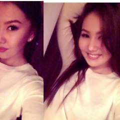 Асия Джолдасова, 05.07.1995, Алматы