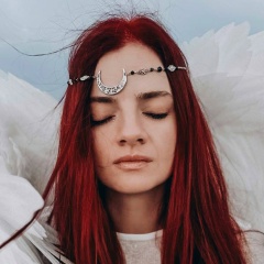 Юлия Акименко, 13.07, Новосибирск