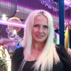 Наталия Поздеева, 23.09, Екатеринбург