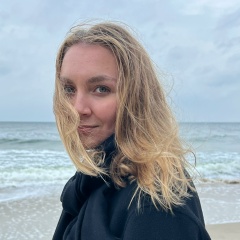 Александра Падежнова, 01.03, Москва