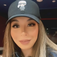 Индира Дюсембаева, 15.02.1989, Алматы