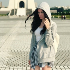 Наталья Петрова, 30.12, Санкт-Петербург