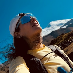 Вероника Иванова, 22.05