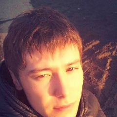 Михаил Анохин, 01.07