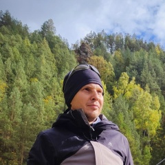 Павел Дерюшев, 04.05, Чайковский